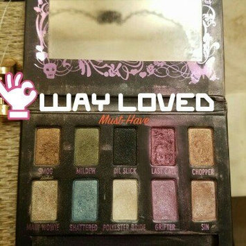 Photo of Urban Decay Shadow Box Ammo uploaded by Alexis B.