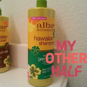 Alba Botanica Hawaiian Shampoo So Smooth Gardenia