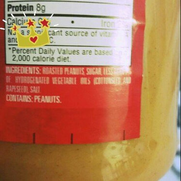 Photo of Peter Pan Creamy Peanut Butter uploaded by christina .