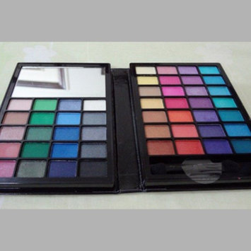Photo of e.l.f. Cosmetics Eyeshadow Book uploaded by Ana T.