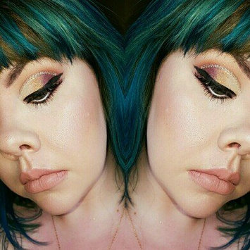 Photo of Lit Cosmetics Holographic Lit Kit Rich and Famous uploaded by Krista A.