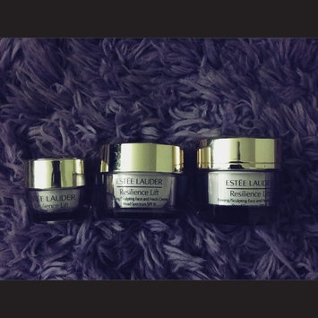 Photo of Estée Lauder Resilience Lift Firming/Sculpting Eye Creme uploaded by Annie D.