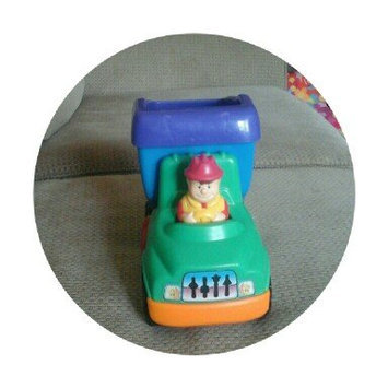 Photo of International Playthings Super Shapes Dump Truck uploaded by Amanda L.