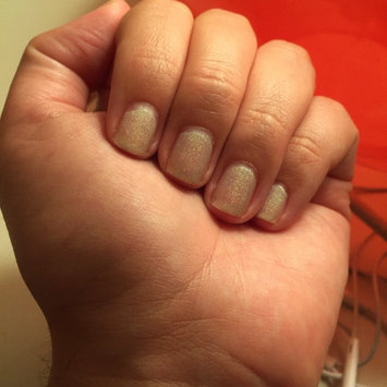 Photo of Deborah Lippmann Nail Polish uploaded by Ashleigh G.