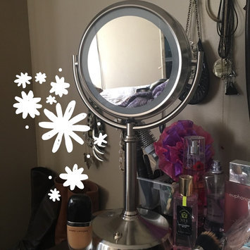 Photo of Zadro Dual Sided Vanity Mirror uploaded by Diana F.
