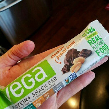 Photo of Sequel Vega Snack Bars - Chocolate Peanut Butter Cup uploaded by Maritza b.