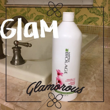 Photo of Matrix Biolage ColorLast Shampoo uploaded by Diane R.