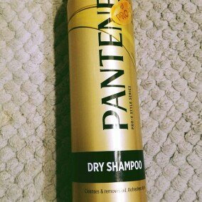Photo of Pantene Dry Shampoo uploaded by Malorie N.