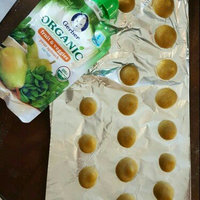 Gerber® Organic 2nd Foods® Pouches Pears, Carrots & Peas uploaded by Alicia G.
