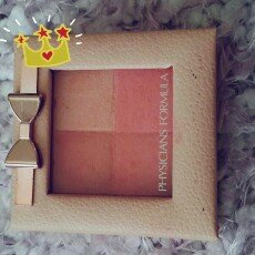 Photo of Physicians Formula Nude Wear™ Touch Of Glow Palette uploaded by Diocel B.