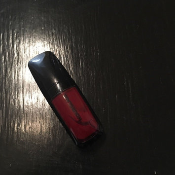 Photo of Hourglass Opaque Rouge Liquid Lipstick uploaded by Emily W.