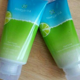 Photo of BeautiControl Margarita Party Foot Creme uploaded by CC S.