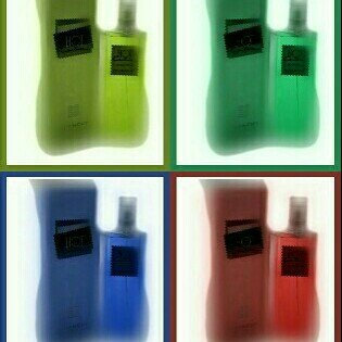 Photo of Givenchy Hot Couture Gift Set for Women, 3 Piece, 1 set uploaded by Amy G.