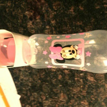 Photo of Disney Mickey Bottle (9oz) - Mickey, Mini, Pluto Characters Vary uploaded by Tajinder S.