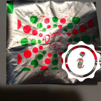 Photo of Dove Chocolate Peppermint Bark Chocolate Promises uploaded by Hannah G.
