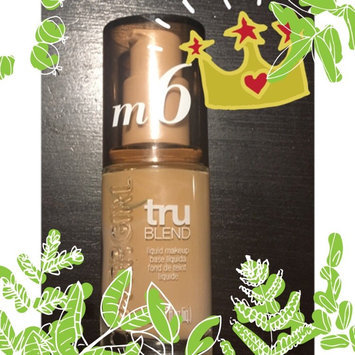 Photo of COVERGIRL truBlend Liquid Makeup uploaded by Steffany C.