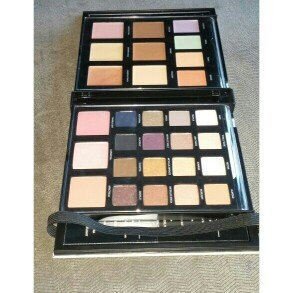 Photo of Smashbox Master Class Palette uploaded by Jennifer H.