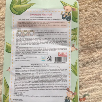 Photo of Manefit Beauty Planner Mugwort uploaded by Fernanda E.