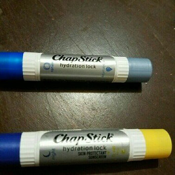 Photo of ChapStick® Dual-Ended Hydration Lock Moisturize & Renew uploaded by Melissa B.
