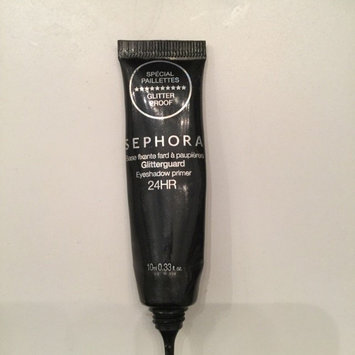Photo of SEPHORA COLLECTION Glitterguard 24HR Eyeshadow Primer uploaded by valeria p.