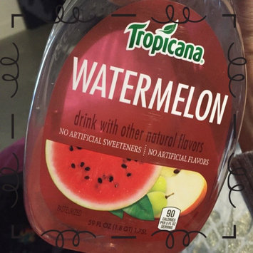 Photo of Tropicana® Twister Watermelon uploaded by Diane N.