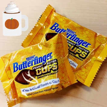 Photo of BUTTERFINGER Peanut Butter Cups uploaded by Diane N.