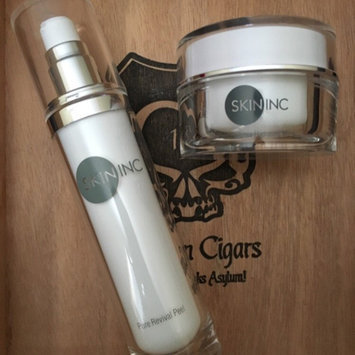 Photo of Skin Inc. Pure Deepsea Hydrating Mask uploaded by Jasmen P.