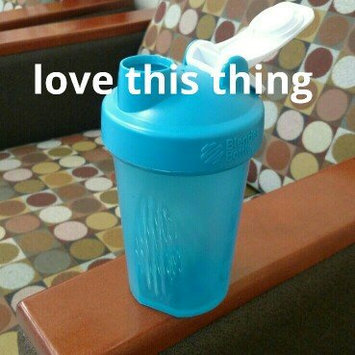 Photo of Blender Bottle shaker uploaded by Dakota D.