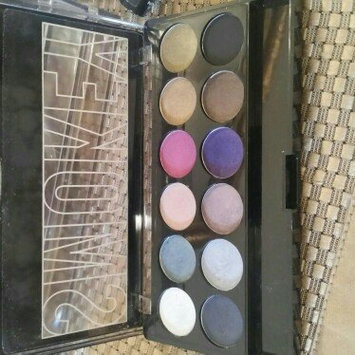 Photo of CITY COLOR Barely Exposed Eye Shadow Palette Day/Night uploaded by sara t.