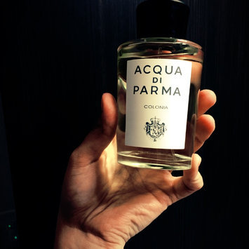 Photo of Acqua Di Parma Acqua di Parma Colonia Eau De Cologne Spray - 180ml/6oz uploaded by Stephanie G.