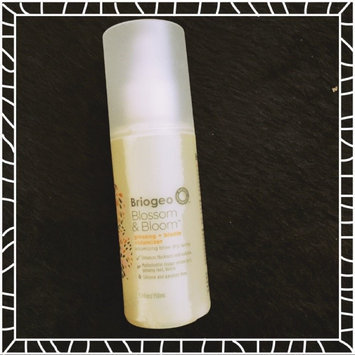 Photo of Briogeo Blossom & Bloom Ginseng + Biotin Volumizing Spray uploaded by Veronica M.