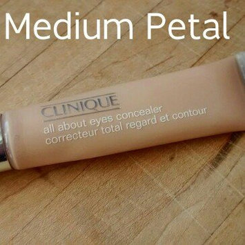 Photo of Clinique All About Eyes™ Concealer uploaded by Wendy K.