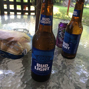 Photo of Bud Light Lime-A-Rita uploaded by Andrea C.