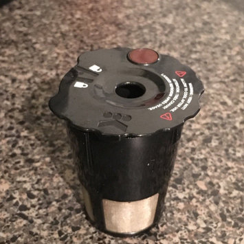 Photo of Keurig 2.0 My K-Cup uploaded by Paula H.