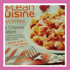 Photo of Lean Cuisine Simple Favorites Five Cheese Rigatoni uploaded by Alisha N.