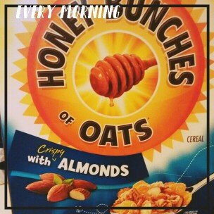Photo of Honey Bunches of Oats with Almonds uploaded by Irene Z.