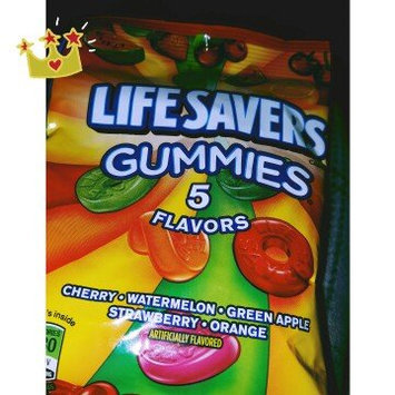 Photo of Life Savers Five Flavor Gummies uploaded by Anastasia M.