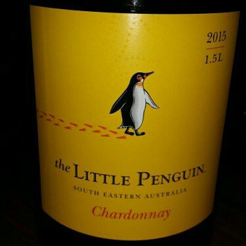 Photo of The Little Penguin® Chardonnay Wine 750 mL Bottle uploaded by Kristen Melissa M.