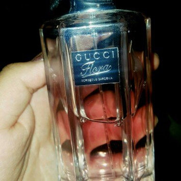 Photo of GUCCI Flora Garden Gorgeous Gardenia Eau de Toilette uploaded by Marilynn R.
