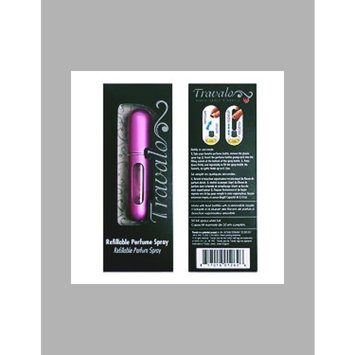 Photo of Travalo Classic Refillable Atomizer Top 5 Best Sellers Collection uploaded by C G.