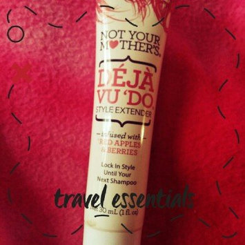 Photo of Not Your Mother’s® Déjà vu ‘Do™ Style Extending Hair Primer uploaded by binx b.