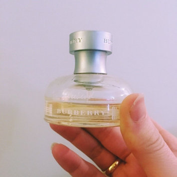 Photo of Burberry Weekend For Women Eau de Parfum uploaded by Megan B.