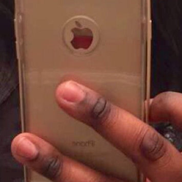 Photo of Apple iPhone 6 uploaded by Monay P.