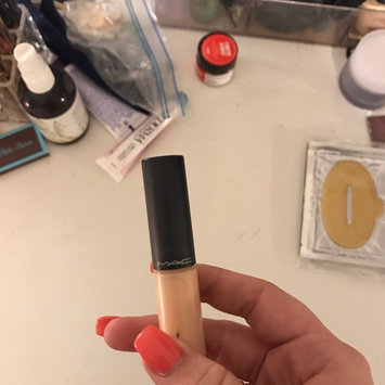 Photo of M.A.C Cosmetics Select Moisturecover uploaded by Erin H.