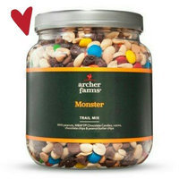 Archer Farms Monster Trail Mix uploaded by Breanna N.