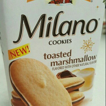 Photo of Pepperidge Farm® Milano Toasted Marshmallow Cookies uploaded by Jenn S.