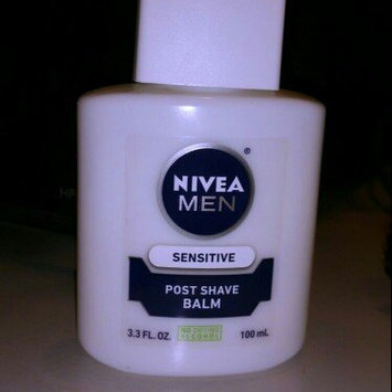 Photo of NIVEA For Men Sensitive After Shave Balm uploaded by Carol R.