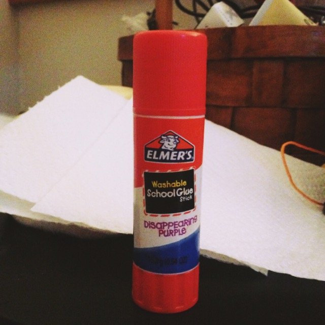 Elmers Products Inc Elmers 3ct Glue Sticks - Purple