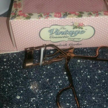 Photo of Eyelash Curlers - Rose Gold uploaded by Brenda M.