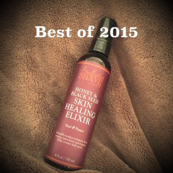 Photo of SheaMoisture After Shave Regenerative Lotion For Women uploaded by Geri Liz L.
